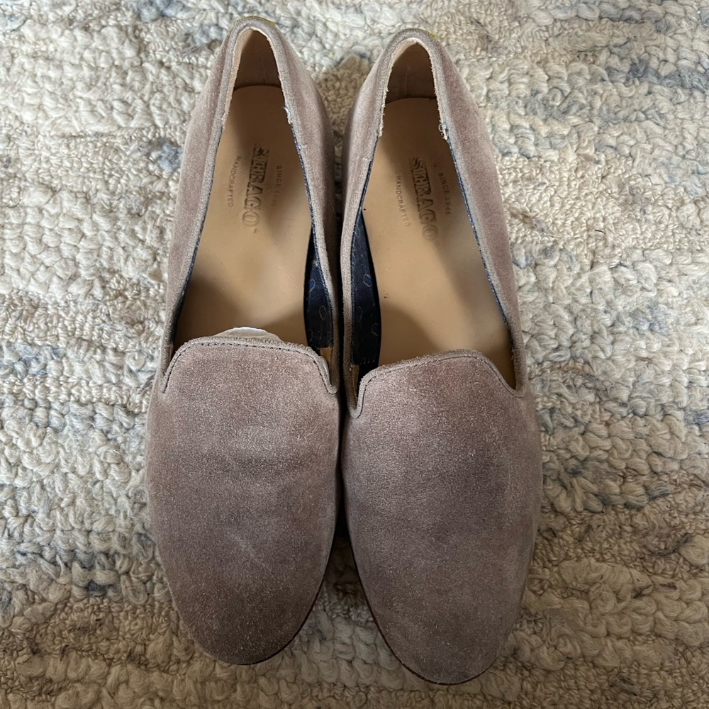 Sebago shoes